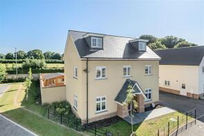 48, Honeysuckle Drive, Tavistock PL19 8FP