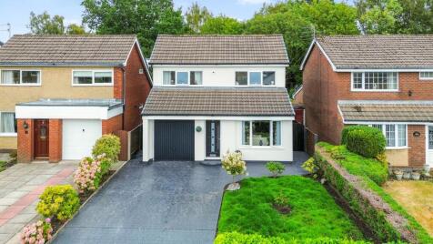 Riversmeade, Leigh, WN7