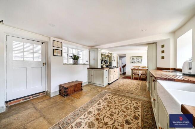 Kitchen/Breakfast