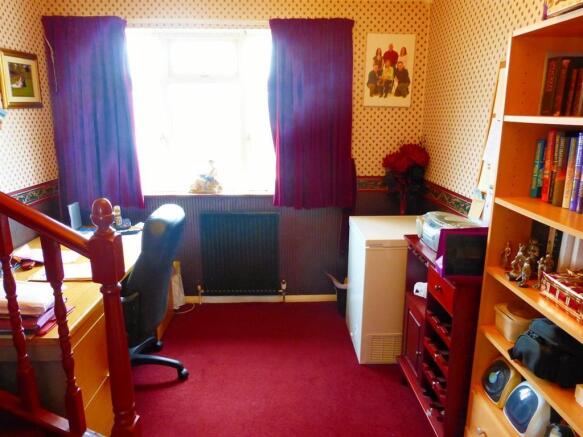 Bedroom Four