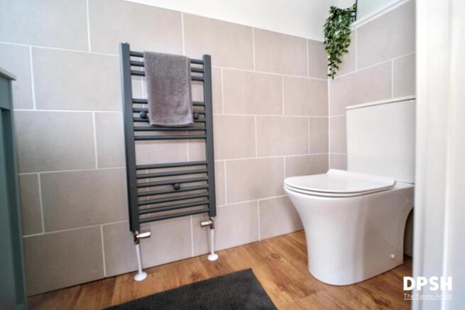 3 bed Semi-Detached for sale Image 9