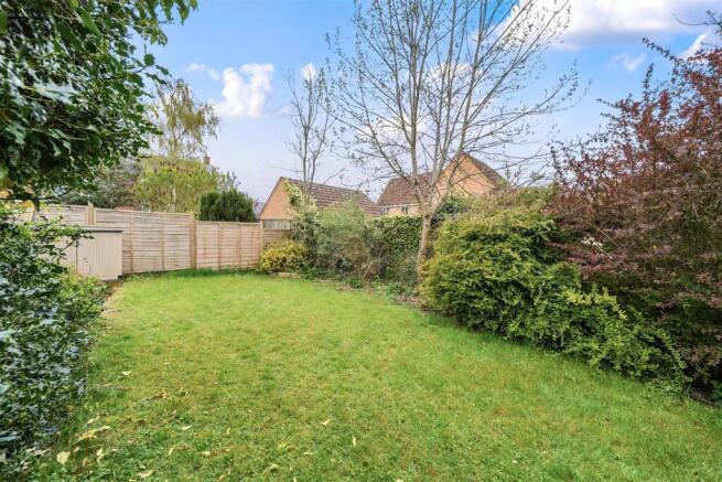 24 Pomfret Road, Towcester