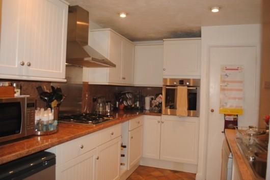 Fitted Kitchen