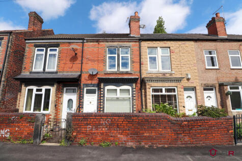 Carlton Avenue, Rotherham, S65