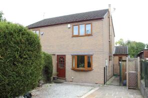 22, Sycamore Close, Stretton DE55 6GQ