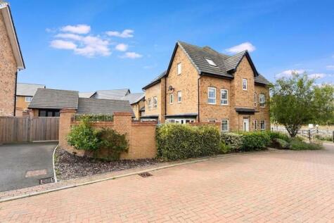 Foren Crescent, Godmanchester, PE29