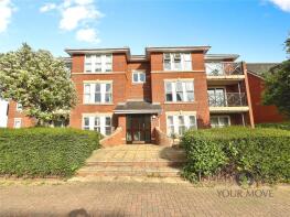 27, Goldcrest Drive, St Marys Island, Chatham ME4 3SD