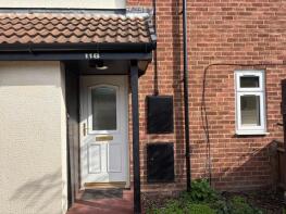 118, Wedgewood Crescent, Ketley, Telford TF1 5BN