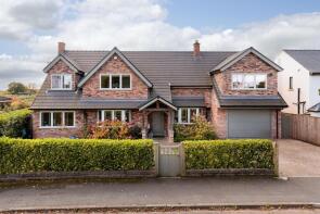 11, Green Villa Park, Wilmslow SK9 6EJ