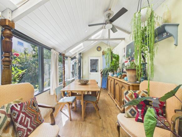 conservatory