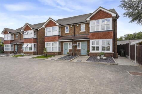 Hawley Road, Dartford, Kent, DA1