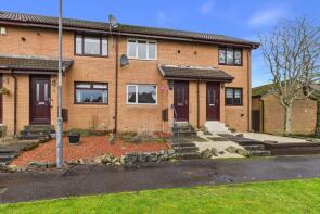 21, Malplaquet Court, Carluke ML8 4RD