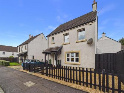 Kirkfield Gardens, Renfrew
