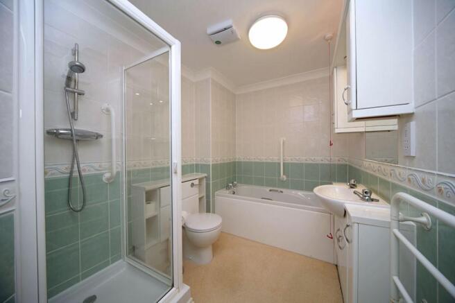 Typical Flat