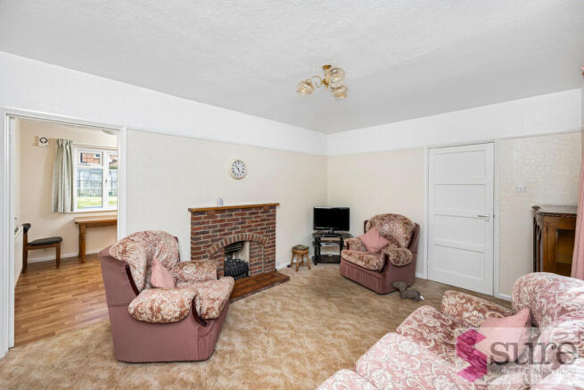 Warwick Close, 30...