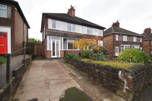 62, Coppice Road, Nottingham NG5 7HU
