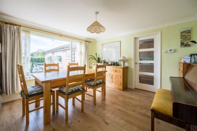 The Street, Sternfield, IP17 photo 4