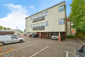 9, 25 Holborn House, High Holborn, Dudley DY3 1SP