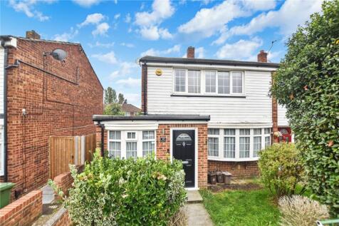 Pengarth Road, Bexley, Kent, DA5