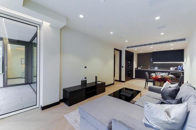 Reception Area