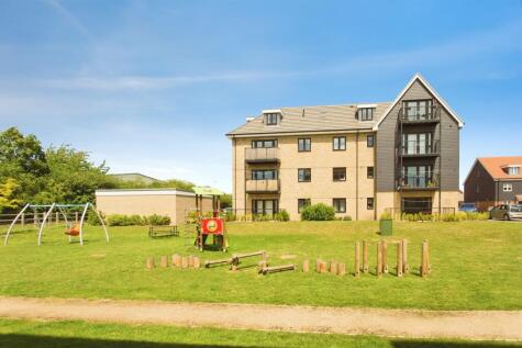 Railway Close, Sawston, Cambridge