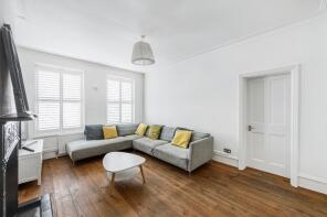 89, Talgarth Mansions, Talgarth Road, London W14 9DF