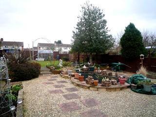 Garden Photo 1
