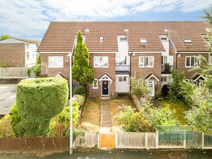 Shawfield Close, Sutton Hill, Telford, TF7 4BB