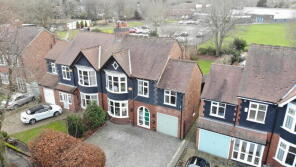 50, High Grove Road, Cheadle SK8 1NP