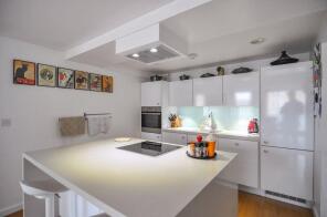 Apartment 39, 10, Unity Street, City Centre, Bristol BS1 5HH