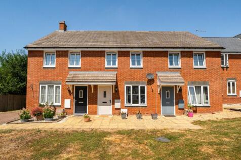 Locksbridge Road, Picket Piece, Andover, SP11 6WL