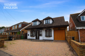 31, Berry Lane, Langdon Hills, Basildon SS16 6AZ