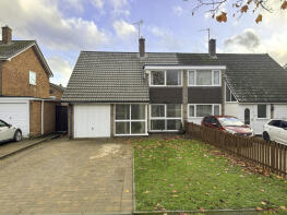 105, Roman Road, Hereford HR4 9RN