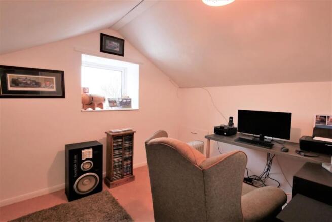 Loft Space 2