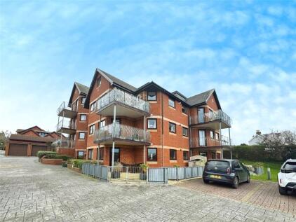 Raddenstile Lane, Exmouth, Devon, EX8