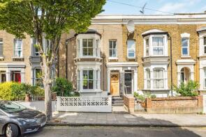 135, Mayola Road, Hackney, London E5 0RG