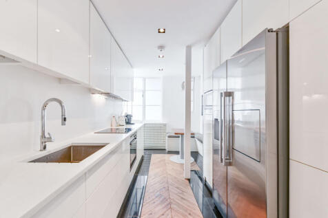 Portland Place, W1B, Marylebone, London, W1B