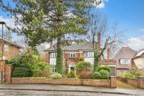 30, Selly Wick Road, Selly Park, Birmingham B29 7JA
