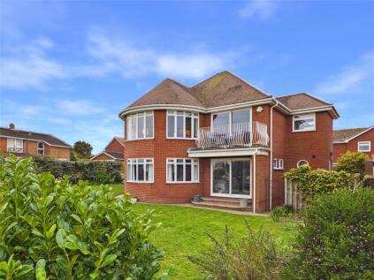 Cliff Road, Felixstowe, Suffolk, IP11