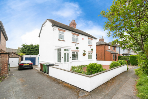 Alexandra Road, Pudsey, LS28