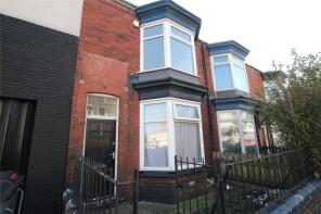 2, Kensington Road, Middlesbrough TS5 6AN
