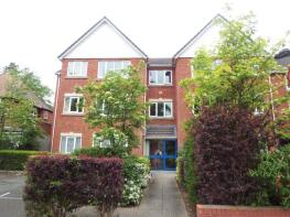 Flat 3, 43 Jubilee Court, Victoria Road, Acocks Green Olton, Birmingham B27 7XZ