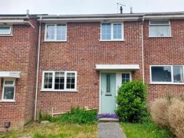 56, Runnymede Road, Yeovil BA21 5SU