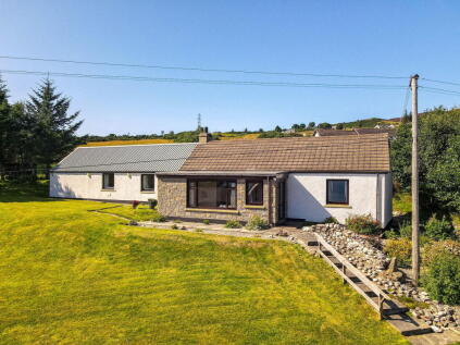 131 West Helmsdale, Sutherland KW8 6HH
