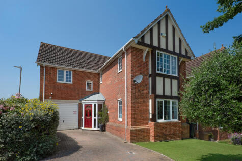 Hillside Road, Whitstable, Kent