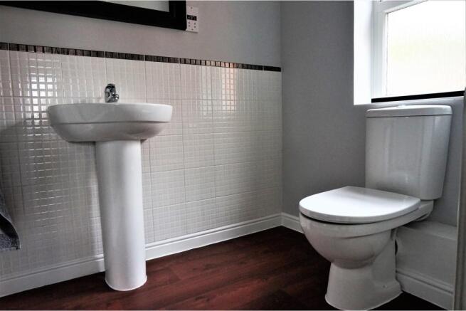 En-suite Two