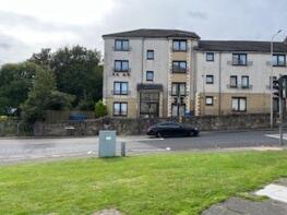 Flat G, 9, Mill Street, Kirkcaldy KY1 1AB