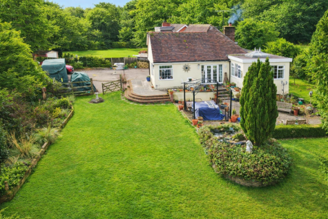 Pound Green, Arley, Bewdley, DY12