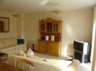 <p>Living room</p>
