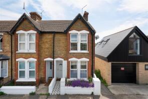 2, Warwick Road, Whitstable CT5 1HY